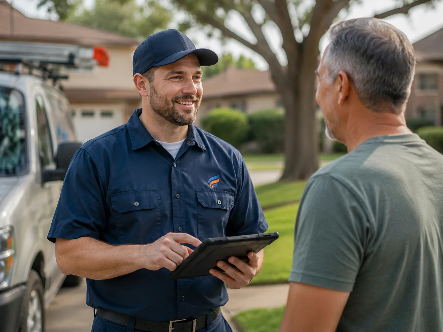 Emergency Plumber Near Me Knoxville, IA FAQs